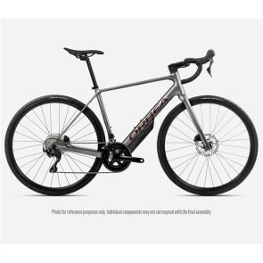 Orbea Vélo de route Orbea AVANT H30 Magnetic Bronze  - Cosmic 2026
