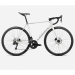 Vélo de route Orbea Orca M30i Iris White  - Lilac 2026
