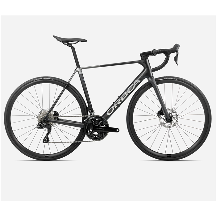 Orbea Orca M30i Racefiets Diamond Carbon View - Titan G 2026 Orbea Orca M30i Racefiets Diamond Carbon View - Titan G 2026