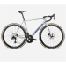 Vélo de route Orbea ORCA M20iLTD PWR Spark Silver - Titain Grey 2026