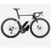 Vélo de route Orbea ORCA AERO M20iLTD PWR Magic Gold  - Carbon Raw 2026