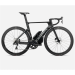 Vélo de route Orbea ORCA AERO M20iLTD PWR Carbon Raw - Titanium 2026