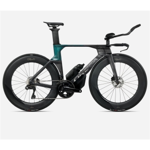 Orbea Vélo de route Orbea Ordu M20iLTD Diamond Carbon View - Evasion 2026