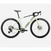 Vélo Gravel Orbea TERRA M31eTEAM 1X Acid Gum - Fantasy Purple Carb 2026