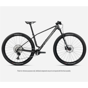 Orbea VTT Orbea Alma M30 Diamond Carbon View 2026