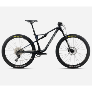 Orbea VTT Orbea OIZ H30 Armor Black 2026