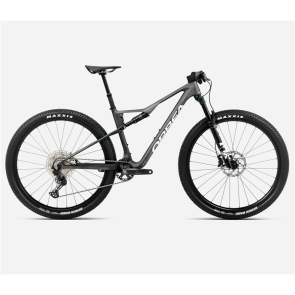 Orbea VTT Orbea OIZ M30 Diamond Carbon View 2026