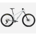 VTT Orbea LAUFEY H10 Smooth Silver  - Titanium 2026
