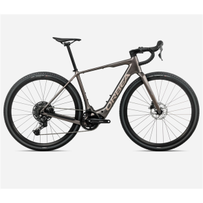Orbea  Orbea DENNA H50 Magnetic Bronze 2026
