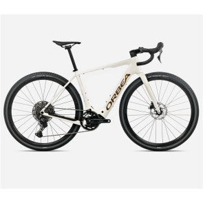 Orbea  Orbea DENNA H40 Ivory White 2026