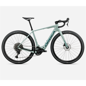 Orbea  Orbea DENNA H40 Blue Stone 2026