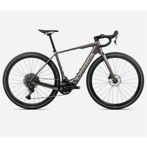 Orbea  Orbea DENNA H40 Magnetic Bronze 2026