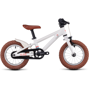 Cube Vélo enfant Cube Cubie 120 RT cremewhite´n´rose 2023