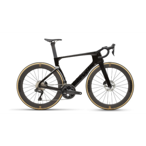 Cervélo Vélo de route Cervelo S5 Ultegra Di2 Charcoal 2025