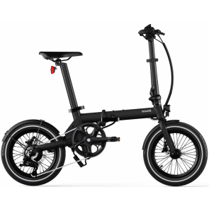 UTO / Eovolt UTO / Eovolt Morning V3 Elektrische Vouwfiets 2022