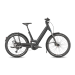 Moustache J.ALL (625Wh - Chaine) Easy Entry Elektrische Fiets Noir Mat 2025