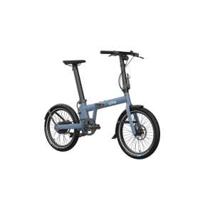 UTO / Eovolt UTO / Eovolt PRO20 Elektrische Vouwfiets Bleu Minéral 2025