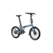 UTO / Eovolt PRO20 Elektrische Vouwfiets Bleu Minéral 2025