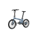 UTO / Eovolt PRO20 Elektrische Vouwfiets Bleu Minéral 2025