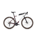 Vélo Gravel Focus Atlas 6.8 White / Mahagonyred 2025