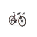 Vélo Gravel Focus Atlas 6.8 White / Mahagonyred 2025