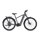 Focus Aventura² 6.7 Elektrische Fiets Diamond Black 2024