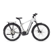 Focus Aventura² 6.9 Elektrische Fiets Nepalsilver / Steelgrey 2024