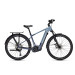 Focus Planet² 6.9 ABS 750 Elektrische Fiets Heritageblue / Stoneblue 2024