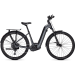 Vélo électrique Focus Aventura² 6.7 Easy Entry Diamond Black 2024
