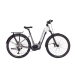 Focus Aventura² 6.9 Easy Entry Elektrische Fiets Nepalsilver / Steelgrey 2024