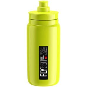 Elite  Elite Fly Yellow Fluo 2021
