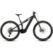 Cube Stereo Hybrid ONE44 HPC Race 800 Elektrische MTB Blackline 2026