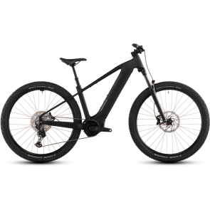 Cube Cube Reaction Hybrid Pro 800 Elektrische MTB Blackline 2026