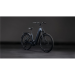 Cube Kathmandu Hybrid ONE 800 Easy Entry Elektrische Fiets metallicgrey´n´grey 2026