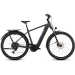 Cube Kathmandu Hybrid ONE 800 Elektrische Fiets metallicgrey´n´grey 2026