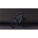Cube Kathmandu Hybrid ONE 800 Elektrische Fiets metallicgrey´n´grey 2026