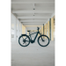 Vélo électrique Cube Kathmandu Hybrid ONE 800 metallicgrey´n´grey 2026