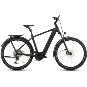 Cube Cube Kathmandu Hybrid Pro 800 Elektrische Fiets coal´n´black 2026