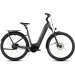 Cube Kathmandu Hybrid Comfort Pro 800 Easy Entry Elektrische Fiets slabgrey´n´black 2026