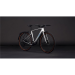 Cube Nulane Hybrid C:62 Race 400X FE Elektrische Fiets sleekgrey´n´prism 2026