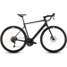 Cube Attain SLX Racefiets coal´n´prism 2026