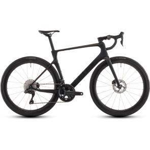 Cube Cube Agree C:62 Pro Racefiets Blackline 2026