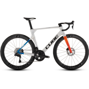 Cube Cube Litening AERO C:68X Race Racefiets teamline 2026