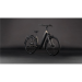 Cube Touring Hybrid Comfort SLX 800 Easy Entry Elektrische Fiets charcoal´n´chrome 2026