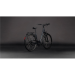 Cube Touring ONE Easy Entry Fiets night´n´chrome 2026