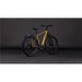 Cube Touring Hybrid Pro 800 Elektrische Fiets goldenlime´n´black 2026