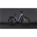 Cube Touring Hybrid Pro 800 Easy Entry Elektrische Fiets pearlgrey´n´grey 2026