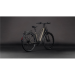 Cube Touring Hybrid Comfort SLX 800 Trapezium Elektrische Fiets charcoal´n´chrome 2026
