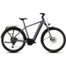 Cube Touring Hybrid Pro 800 Elektrische Fiets pearlgrey´n´grey 2026