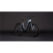 Cube Touring Hybrid Pro 800 Elektrische Fiets pearlgrey´n´grey 2026
